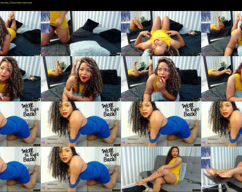 jadee__ — 79 minute Chaturbate female cam show recording, 1080p, Jan 6, 2022