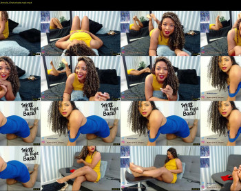 jadee__ — 78 minute Chaturbate female cam show recording, 1080p, Jan 6, 2022