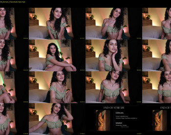 jadeperez_ — 17 minute Chaturbate female cam show recording, 1080p, Jan 6, 2022