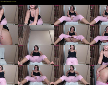 jaqueline88 — 38 minute Chaturbate female cam show recording, 720p, Jan 6, 2022