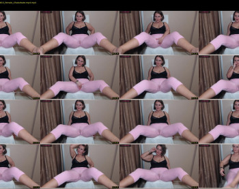 jaqueline88 — 3 minute Chaturbate female cam show recording, 720p, Jan 6, 2022