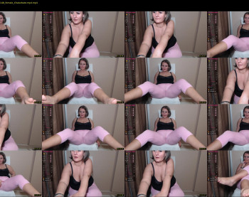 jaqueline88 — 14 minute Chaturbate female cam show recording, 720p, Jan 7, 2022