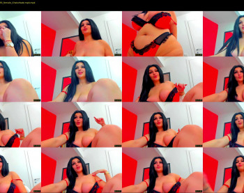jessielines — 11 minute Chaturbate female cam show recording, 1080p, Jan 6, 2022