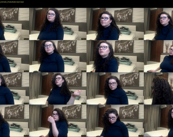 jessykah — 61 minute Chaturbate female cam show recording, 1080p, Jan 6, 2022