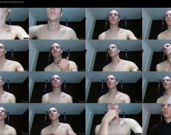 juanisimo_ — 70 minute Chaturbate male cam show recording, 720p, Jan 6, 2022