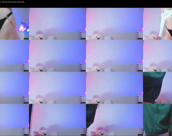 juby_yubi — 7 minute Chaturbate female cam show recording, 1080p, Jan 6, 2022
