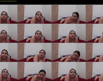 jullyanavegas — 3 minute Chaturbate female cam show recording, 1080p, Jan 6, 2022