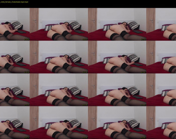 jullyanavegas — 6 minute Chaturbate female cam show recording, 1080p, Jan 6, 2022