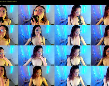 karla_honey_ — 11 minute Chaturbate female cam show recording, 1080p, Jan 6, 2022