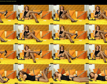 katequeenx — 17 minute Chaturbate female cam show recording, 1080p, Jan 7, 2022