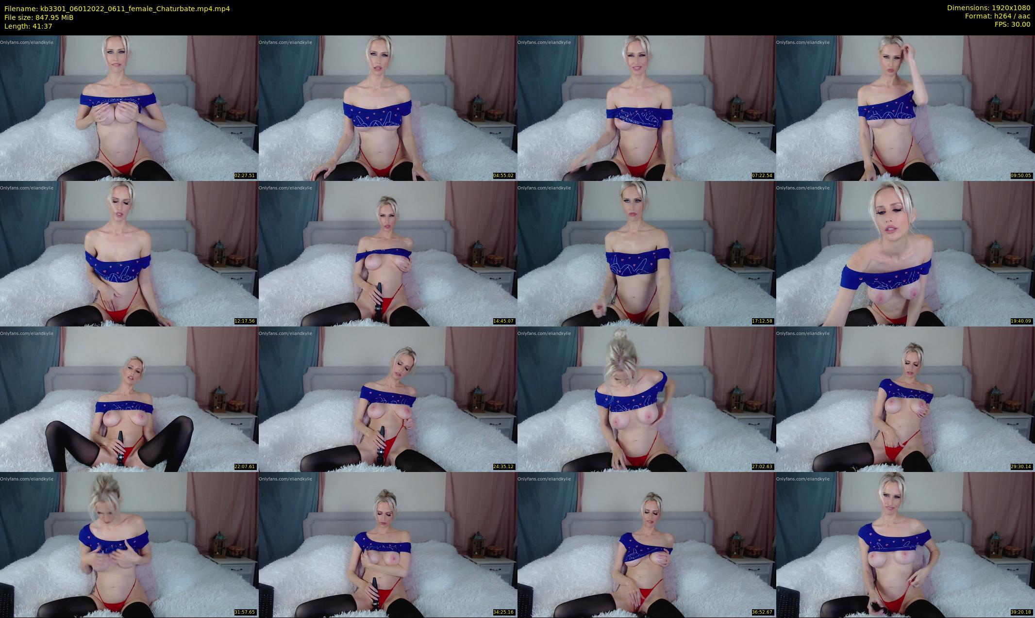 kb3301 — 42 minute Chaturbate couple cam show recording, 1080p, Jan 6, 2022