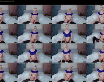 kb3301 — 20 minute Chaturbate couple cam show recording, 1080p, Jan 6, 2022
