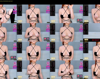 kbayb — 70 minute Chaturbate female cam show recording, 1080p, Jan 7, 2022