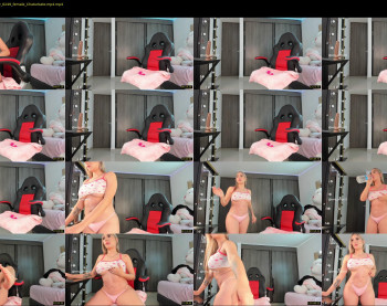 kelly_peirce13 — 70 minute Chaturbate female cam show recording, 1080p, Jan 7, 2022