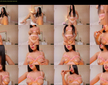 khloe_sweeet — 70 minute Chaturbate female cam show recording, 1080p, Jan 6, 2022