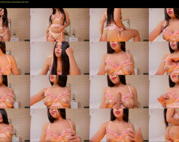 khloe_sweeet — 55 minute Chaturbate female cam show recording, 1080p, Jan 6, 2022