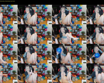 kimilee22 — 30 minute Chaturbate female cam show recording, 1080p, Jan 7, 2022