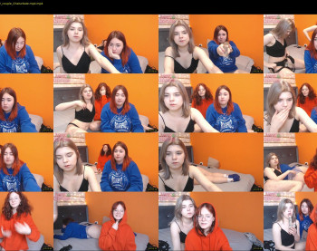 kuroteur — 26 minute Chaturbate couple cam show recording, 720p, Jan 6, 2022