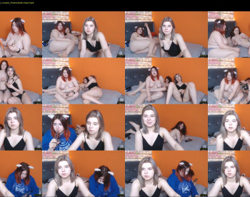 kuroteur — 26 minute Chaturbate couple cam show recording, 720p, Jan 6, 2022