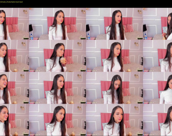laniegh — 40 minute Chaturbate female cam show recording, 1080p, Jan 6, 2022