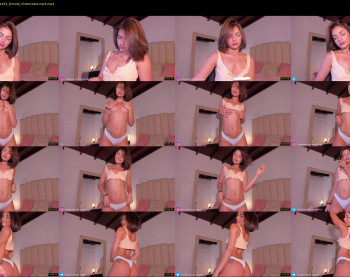 laura_roldan — 16 minute Chaturbate female cam show recording, 1080p, Jan 6, 2022