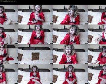 lelapopins — 22 minute Chaturbate female cam show recording, 720p, Jan 6, 2022