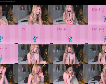 lexy_lexx — 34 minute Chaturbate female cam show recording, 1080p, Jan 6, 2022