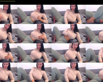 lexy_sweet — 5 minute Chaturbate female cam show recording, 720p, Jan 6, 2022