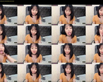 lianayun — 3 minute Chaturbate female cam show recording, 720p, Jan 7, 2022