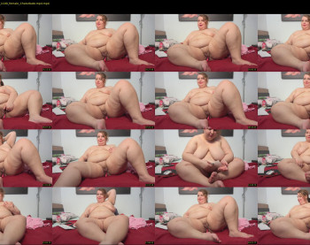 lindalovesexy — 21 minute Chaturbate female cam show recording, 1080p, Jan 6, 2022