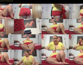 lindalovesexy — 70 minute Chaturbate female cam show recording, 1080p, Jan 6, 2022