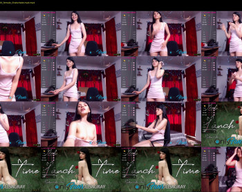 lisagray_1 — 87 minute Chaturbate female cam show recording, 720p, Jan 6, 2022