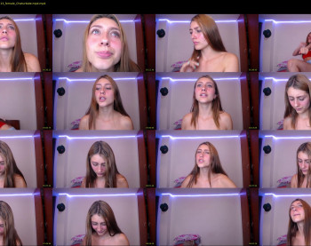 littlelaksmi — 11 minute Chaturbate female cam show recording, 720p, Jan 7, 2022