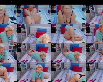lorabigass — 70 minute Chaturbate female cam show recording, 720p, Jan 6, 2022