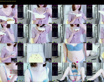 lovely_asahi — 24 minute Chaturbate female cam show recording, 720p, Jan 6, 2022