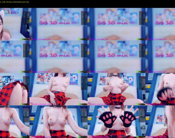 mabelsherman — 70 minute Chaturbate couple cam show recording, 1080p, Jan 6, 2022