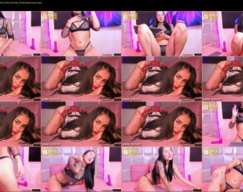 madison__evans — 79 minute Chaturbate female cam show recording, 1080p, Jan 6, 2022