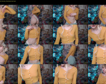 mana_rose — 13 minute Chaturbate female cam show recording, 1080p, Jan 7, 2022