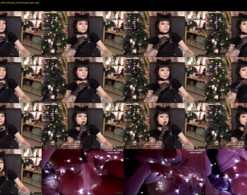 marcelinered — 31 minute Chaturbate female cam show recording, 1080p, Jan 6, 2022