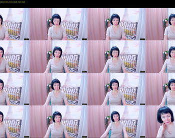 mariagold — 6 minute Chaturbate female cam show recording, 1080p, Jan 6, 2022