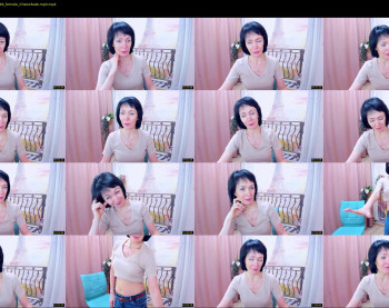 mariagold — 20 minute Chaturbate female cam show recording, 1080p, Jan 6, 2022
