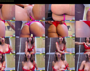 marianh331 — 71 minute Chaturbate female cam show recording, 1080p, Jan 6, 2022