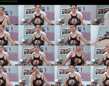 marilyn_rouse — 70 minute Chaturbate female cam show recording, 1080p, Jan 6, 2022