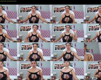 marilyn_rouse — 70 minute Chaturbate female cam show recording, 1080p, Jan 6, 2022