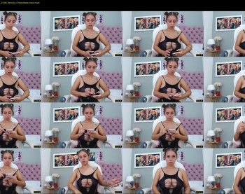 marilyn_rouse — 5 minute Chaturbate female cam show recording, 1080p, Jan 6, 2022