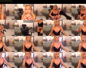 marimais — 21 minute Chaturbate female cam show recording, 720p, Jan 6, 2022