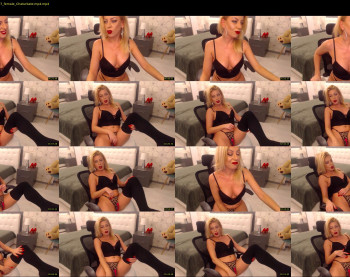 marimais — 7 minute Chaturbate female cam show recording, 720p, Jan 6, 2022