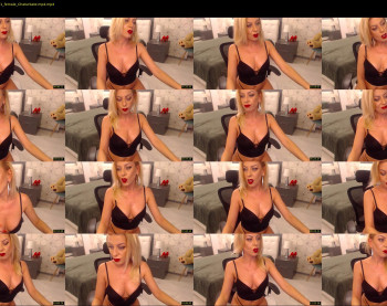 marimais — 14 minute Chaturbate female cam show recording, 720p, Jan 6, 2022