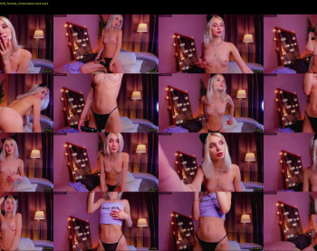 marshalang — 70 minute Chaturbate couple cam show recording, 1080p, Jan 6, 2022