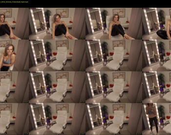 martha_mayer — 17 minute Chaturbate female cam show recording, 1080p, Jan 7, 2022